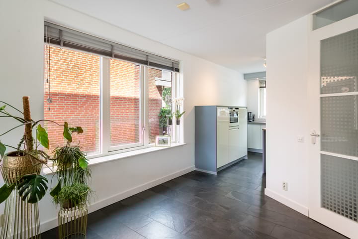 Foto 18 van De Beurs 47