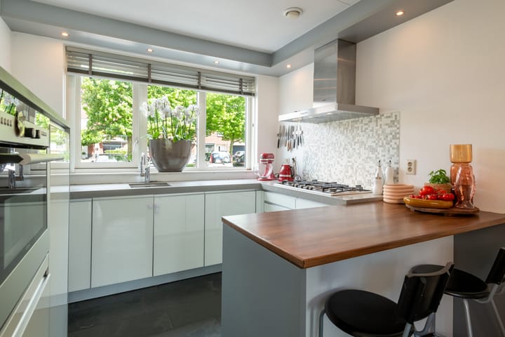 Foto 19 van De Beurs 47