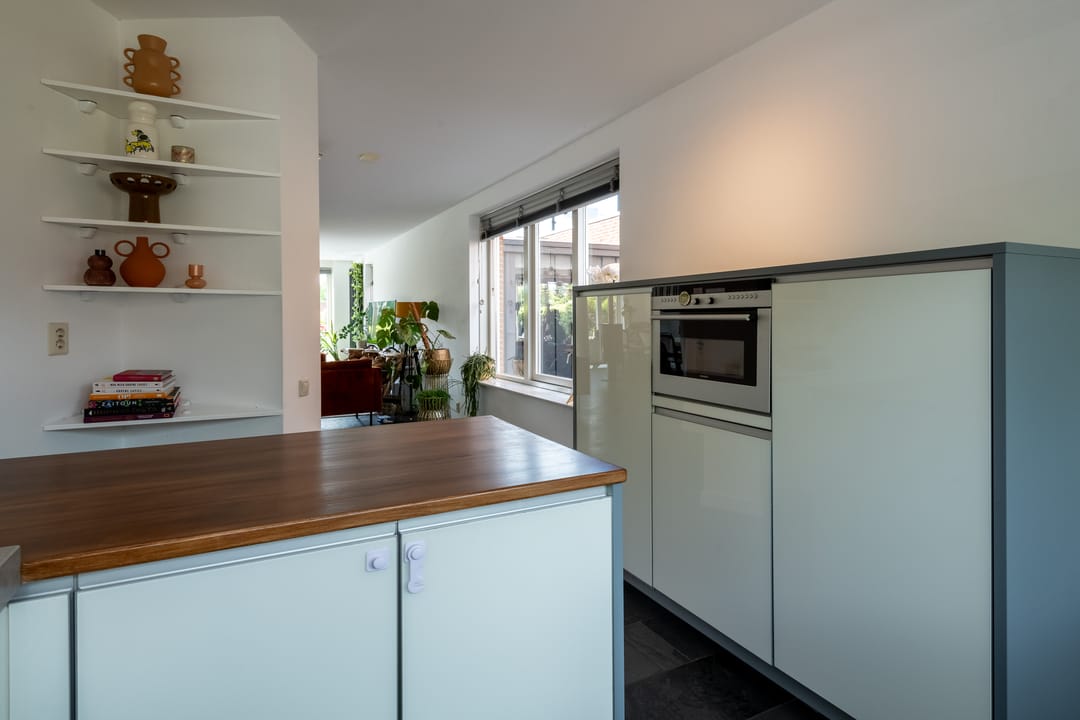 Foto 23 van De Beurs 47