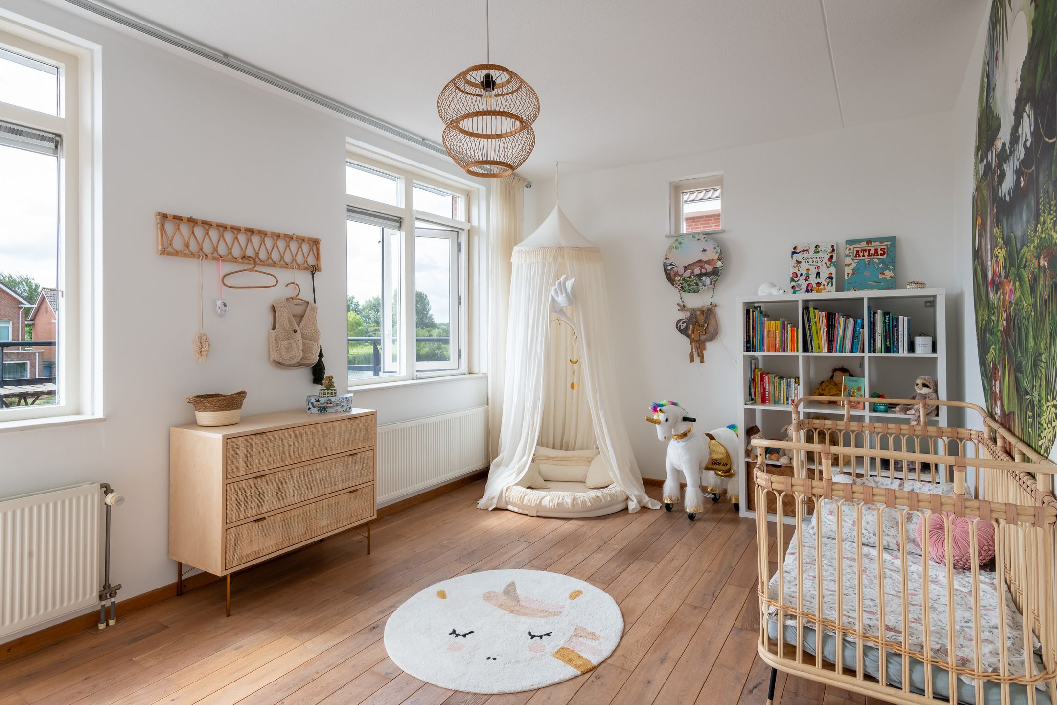 Foto 30 van De Beurs 47