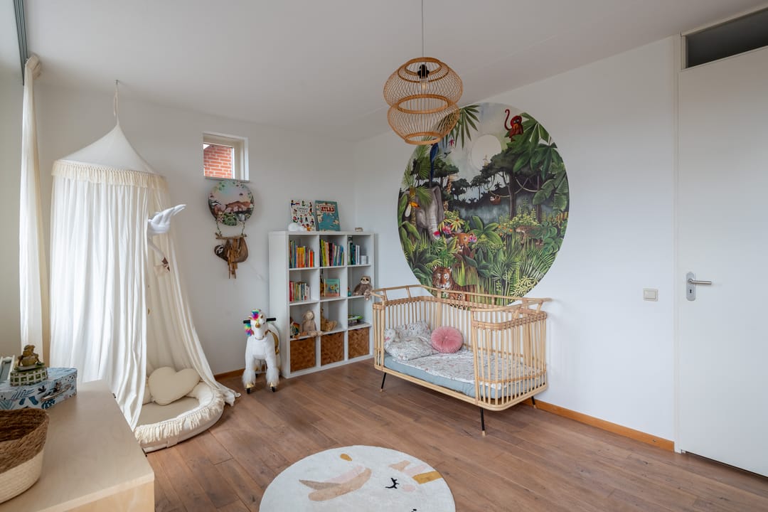 Foto 31 van De Beurs 47