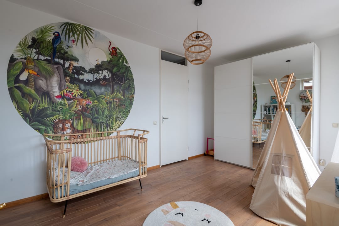 Foto 32 van De Beurs 47