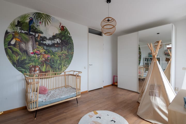 Foto 32 van De Beurs 47