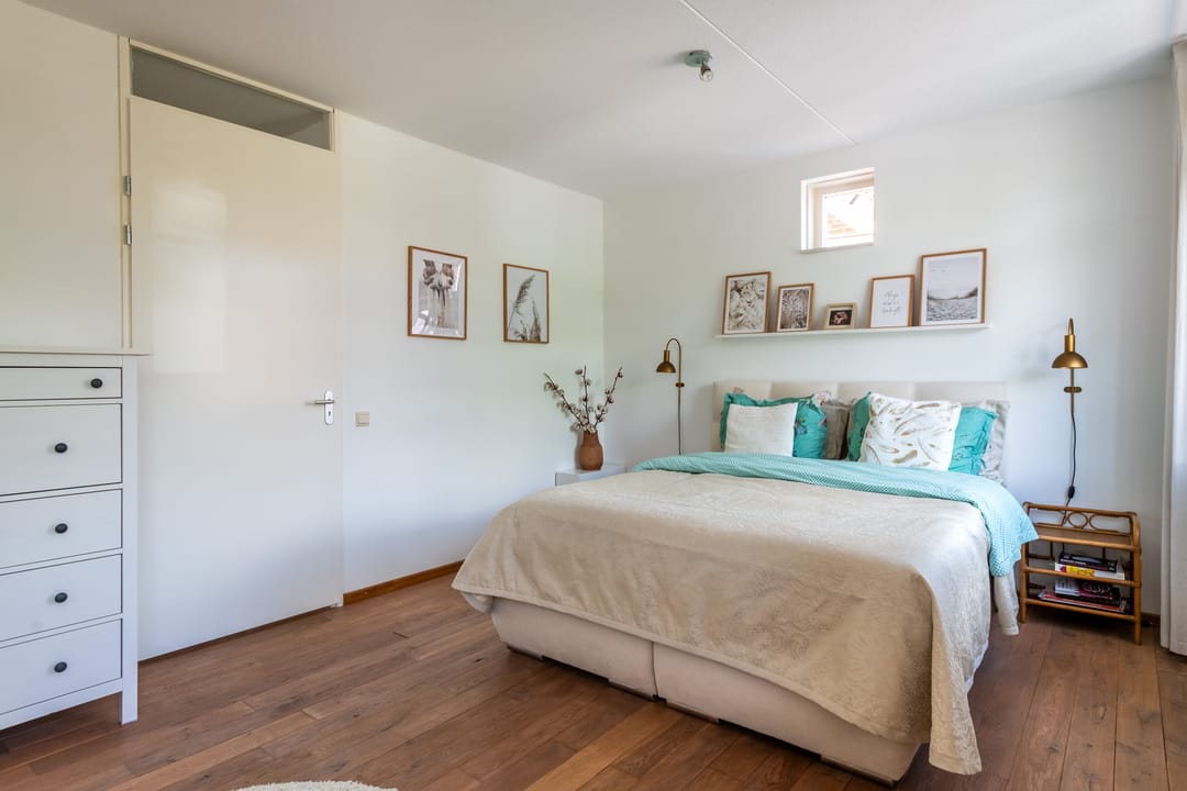 Foto 28 van De Beurs 47