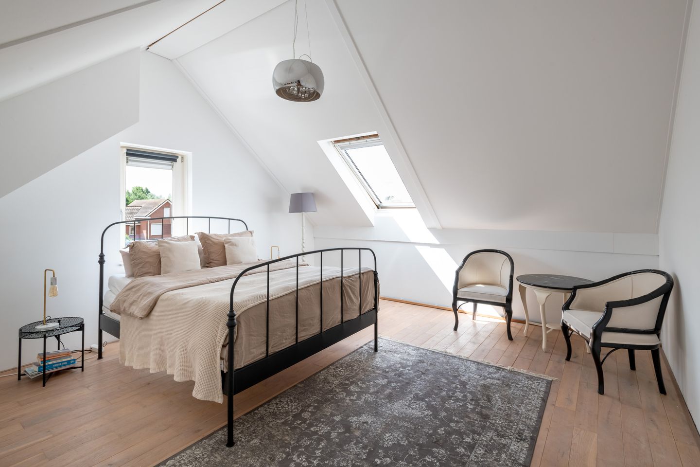 Foto 35 van De Beurs 47