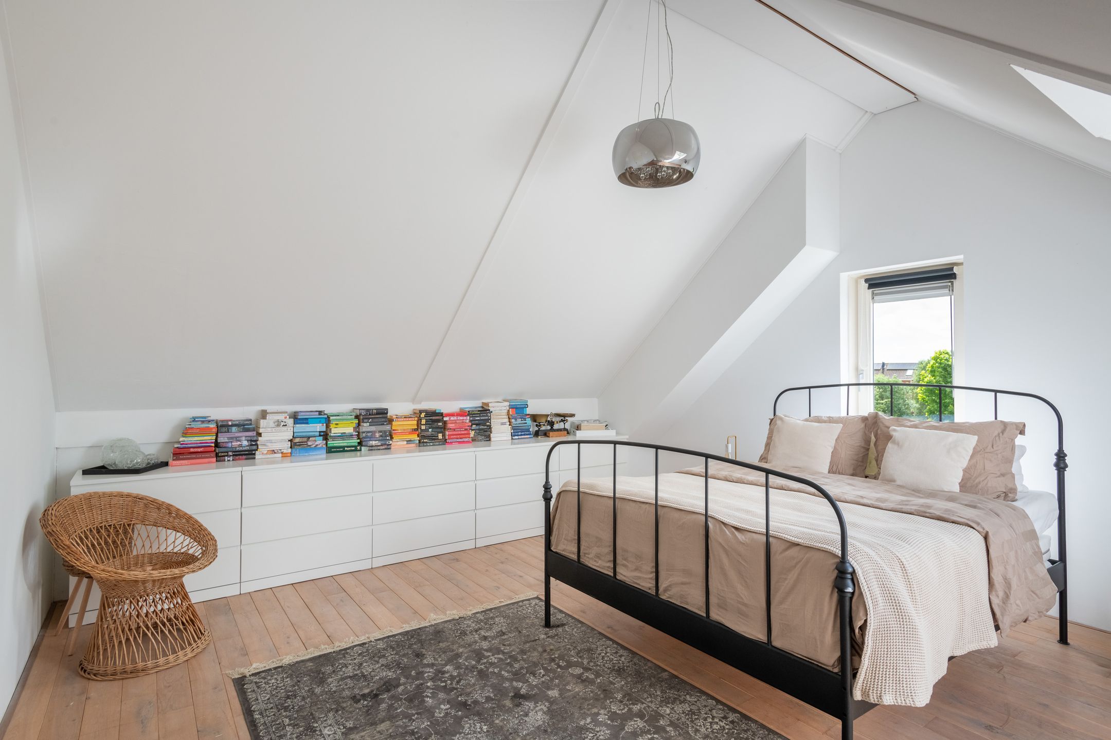 Foto 36 van De Beurs 47