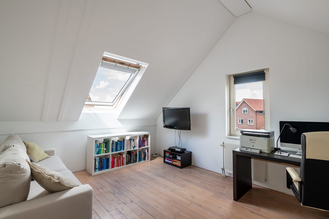 Foto 37 van De Beurs 47