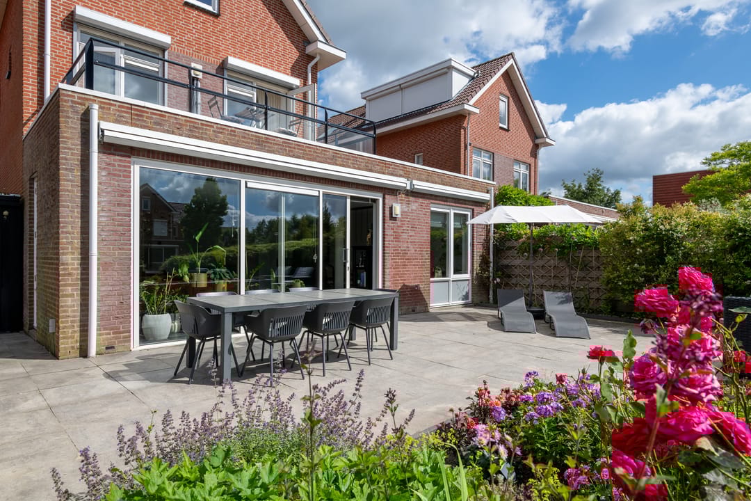 Foto 41 van De Beurs 47