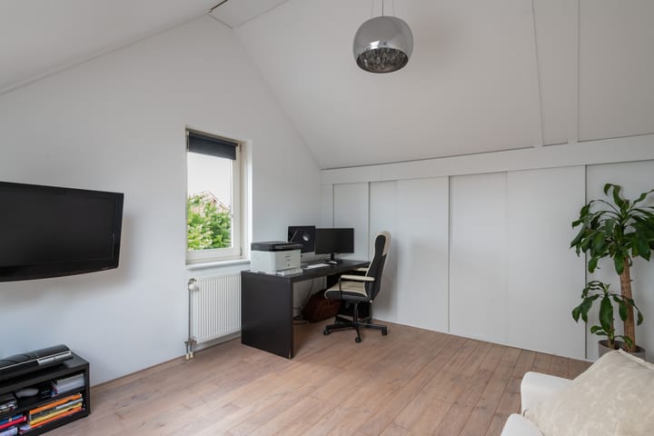 Foto 38 van De Beurs 47