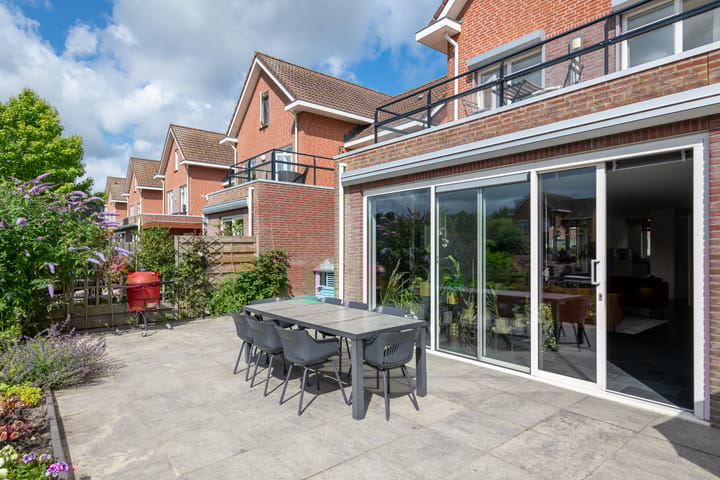 Foto 42 van De Beurs 47