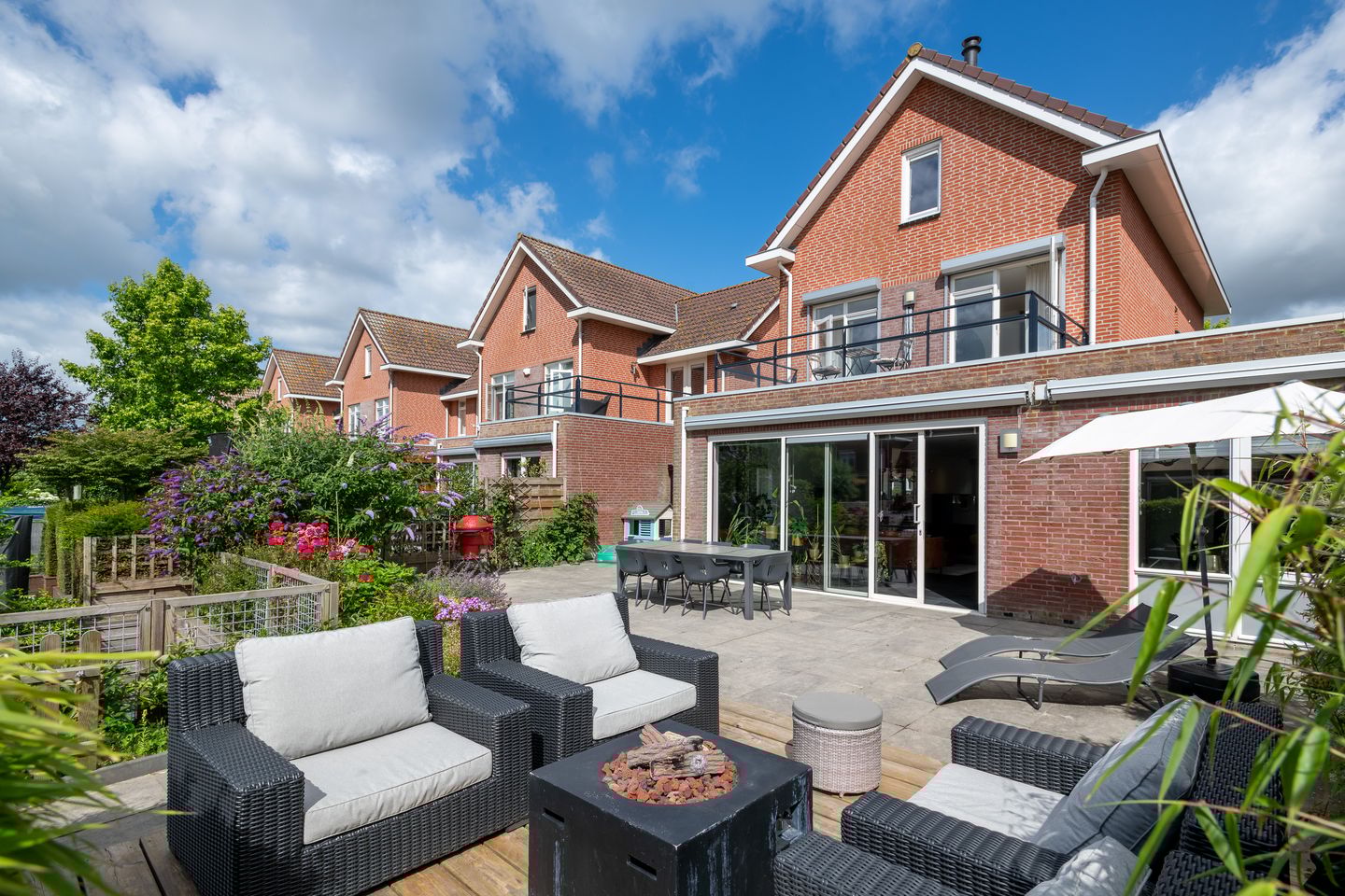 Foto 40 van De Beurs 47