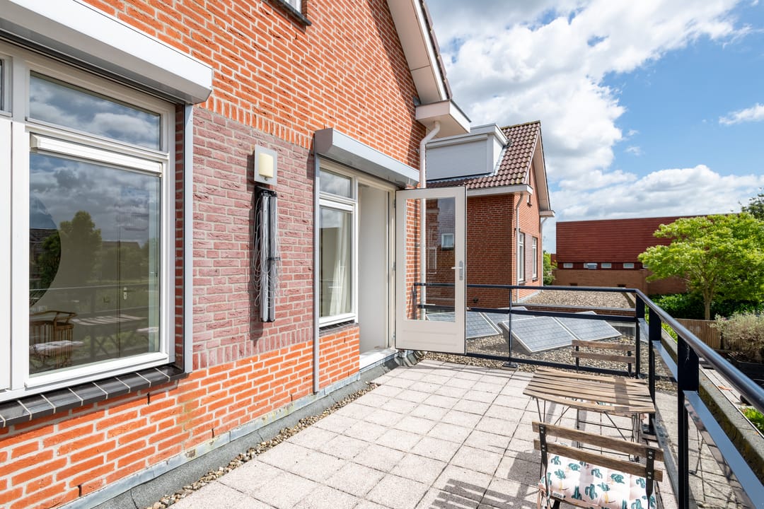 Foto 43 van De Beurs 47