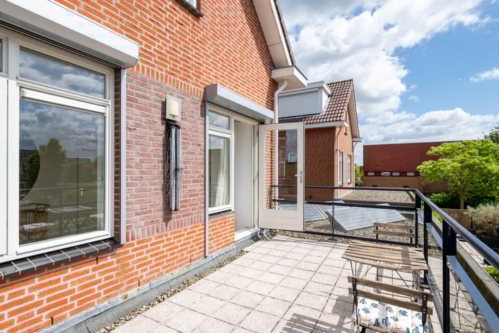 Foto 43 van De Beurs 47