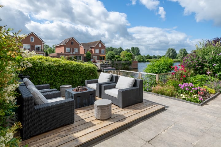 Foto 45 van De Beurs 47