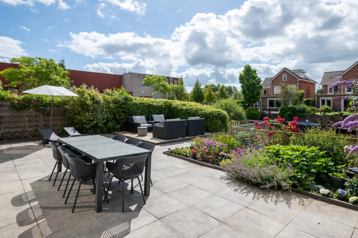 Foto 46 van De Beurs 47