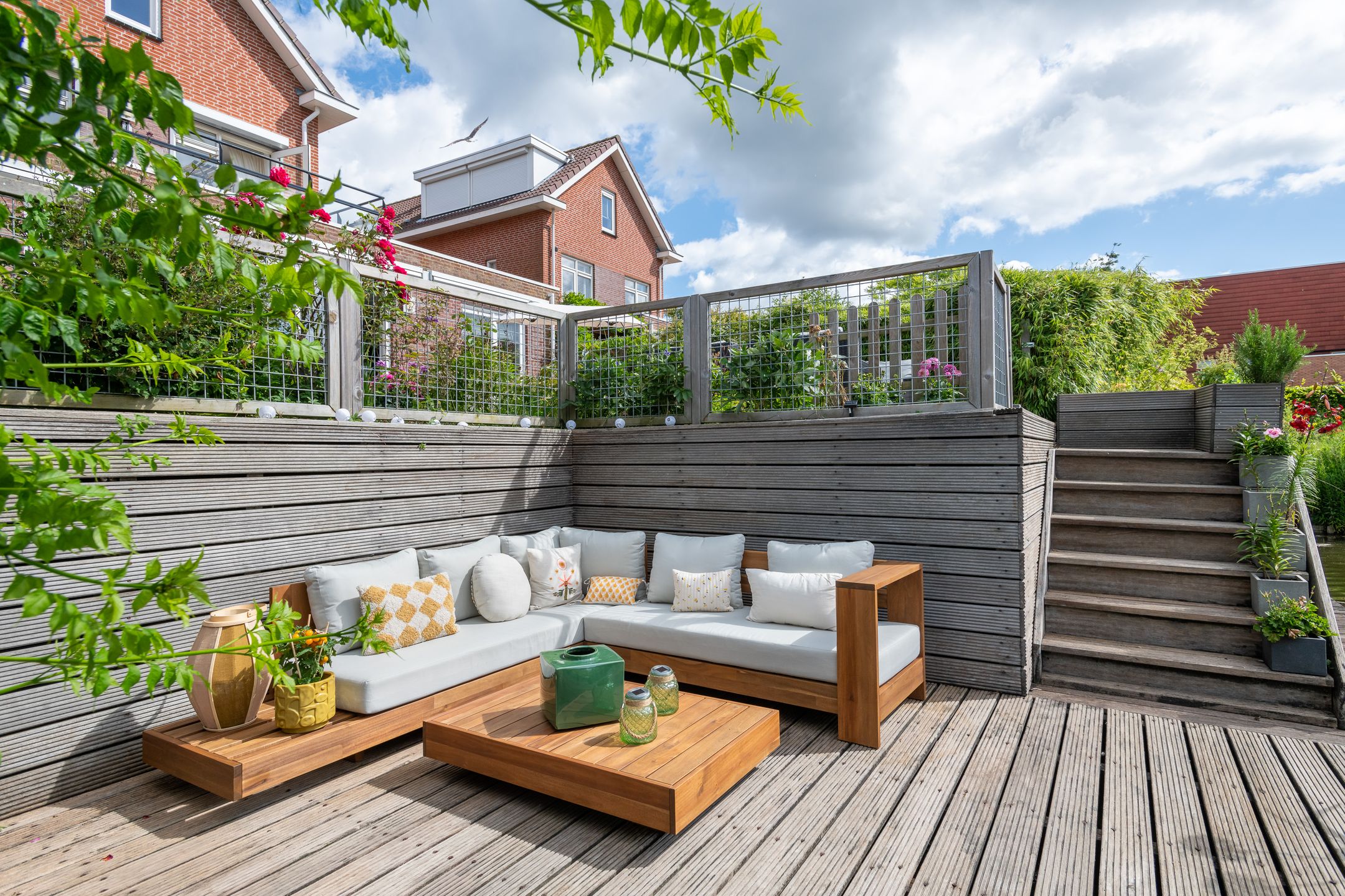 Foto 48 van De Beurs 47