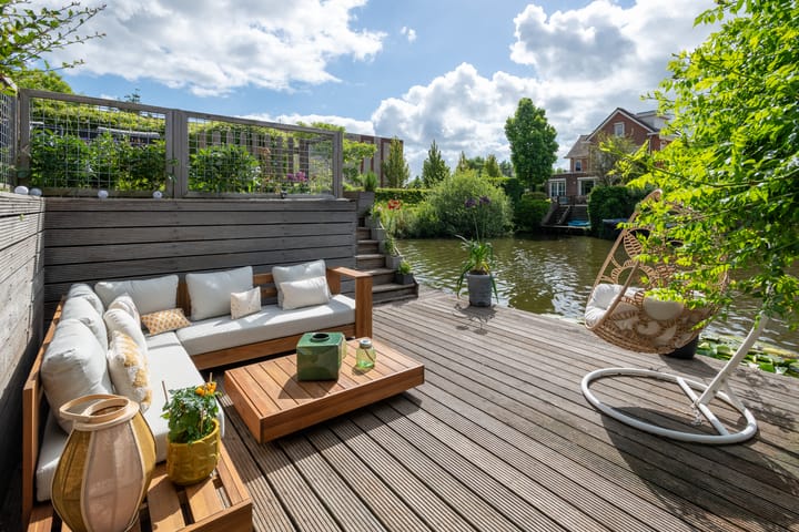 Foto 49 van De Beurs 47