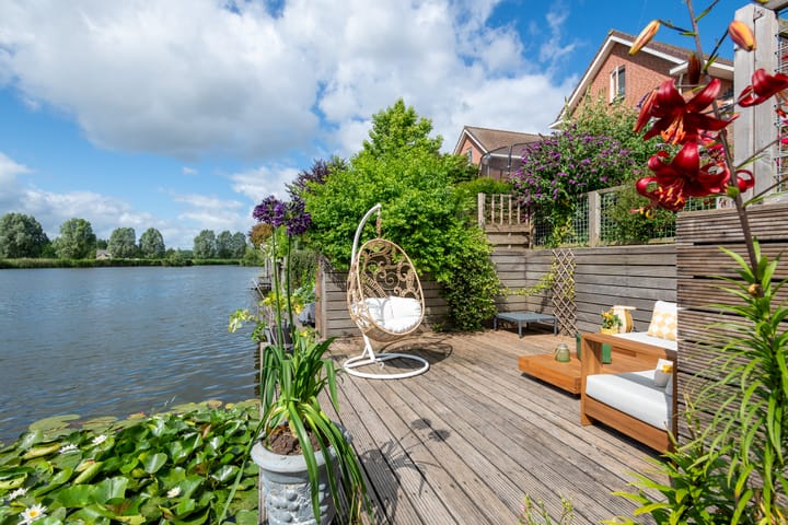 Foto 50 van De Beurs 47