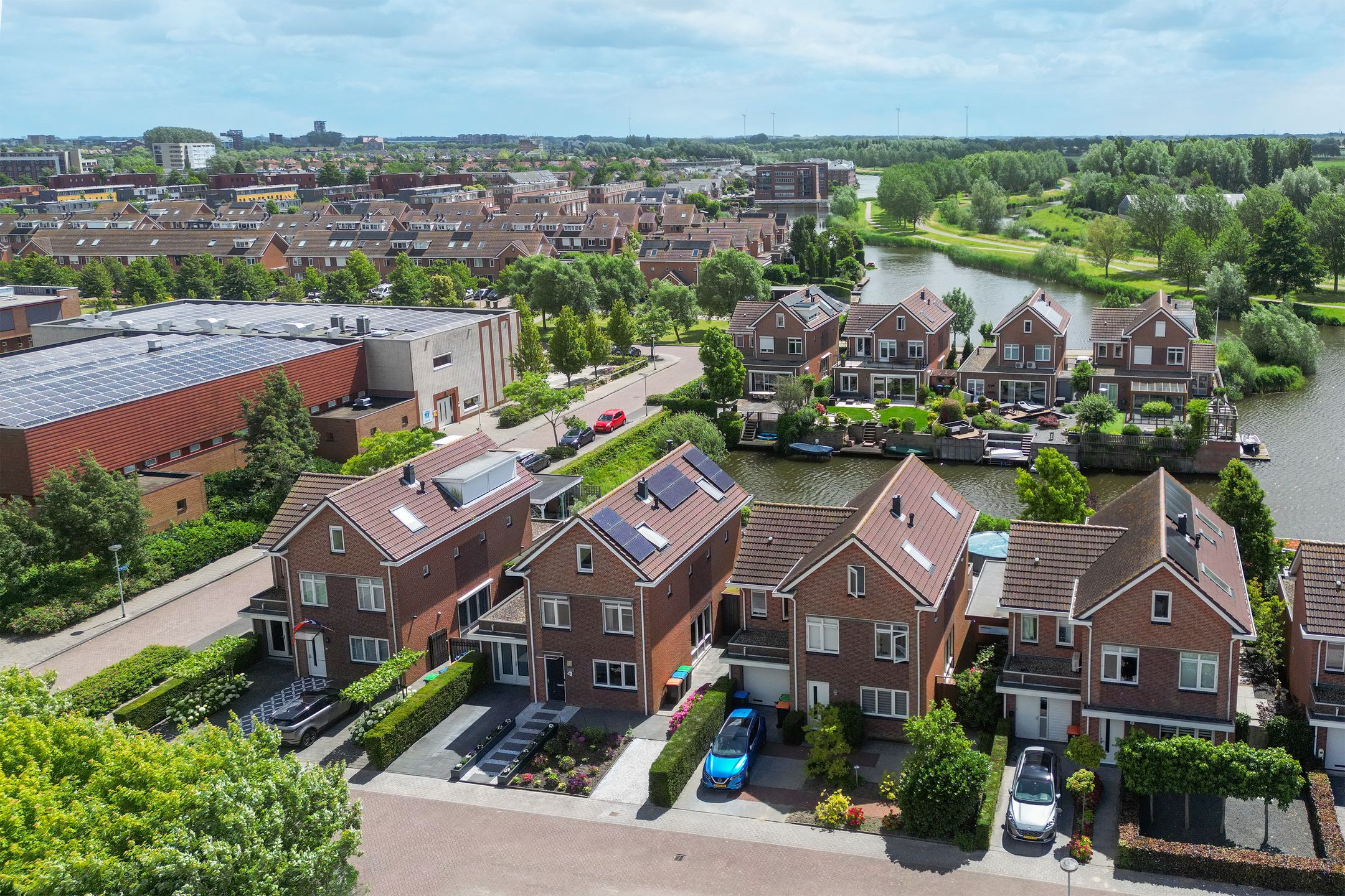 Foto 51 van De Beurs 47