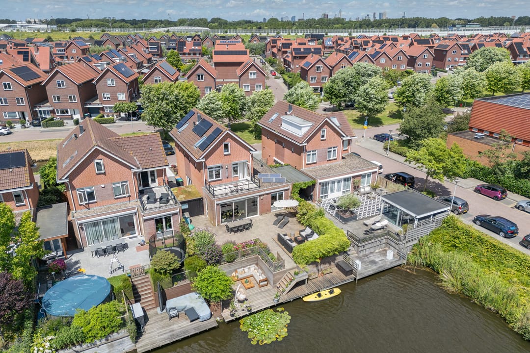 Foto 52 van De Beurs 47