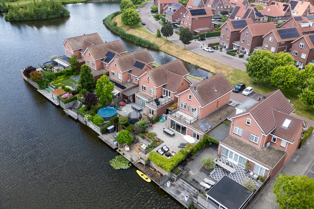 Foto 53 van De Beurs 47