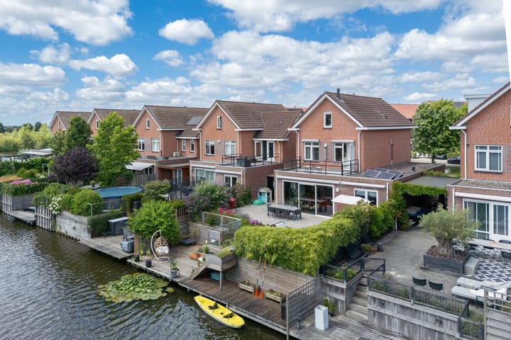 Foto 54 van De Beurs 47