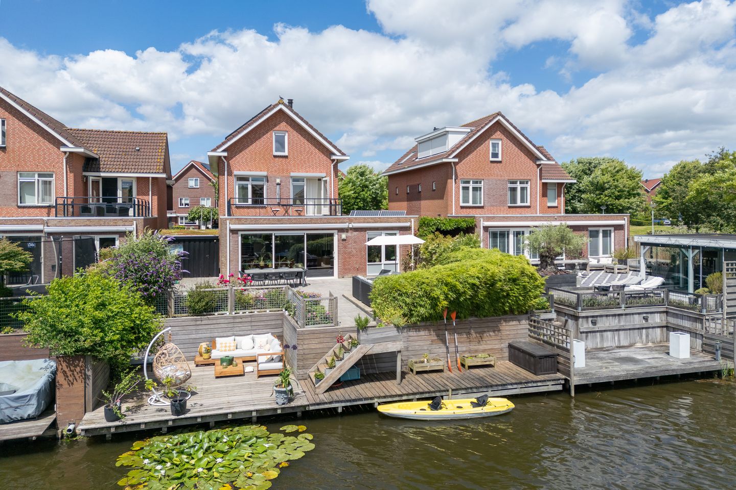 Foto 55 van De Beurs 47