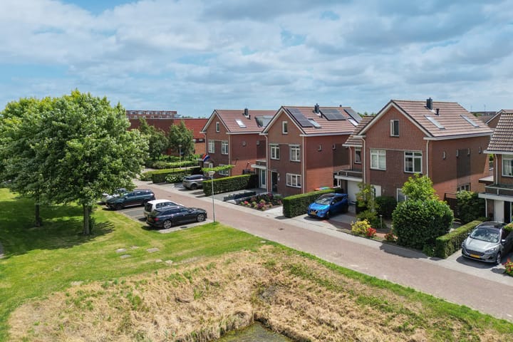 Foto 56 van De Beurs 47