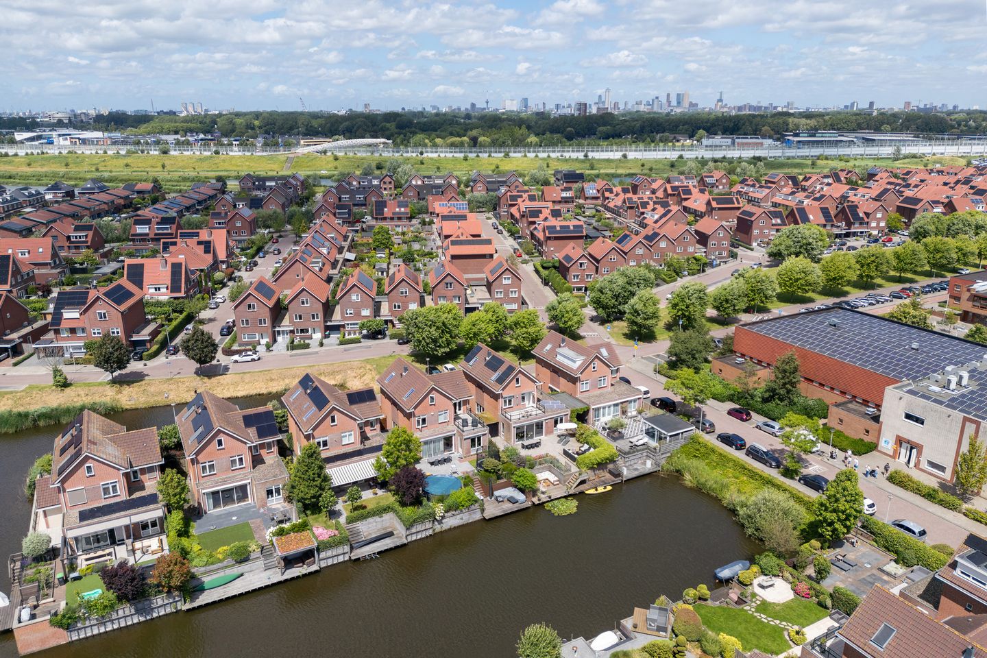 Foto 59 van De Beurs 47