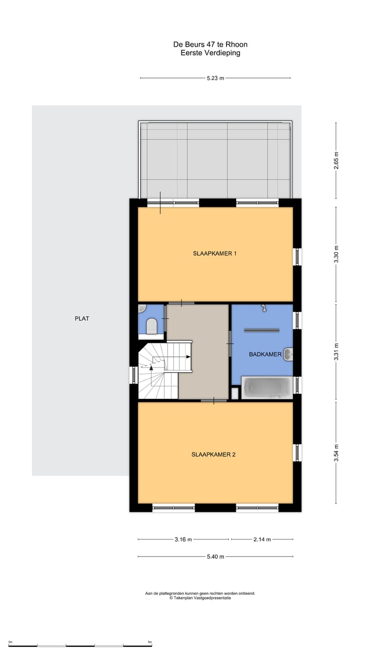 Foto 64 van De Beurs 47
