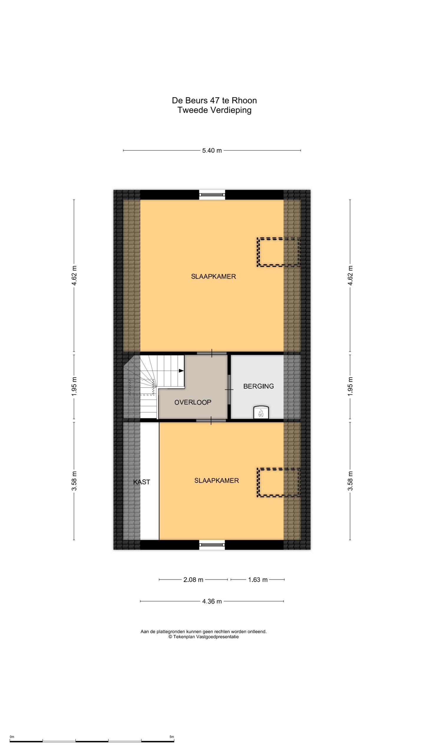 Foto 65 van De Beurs 47