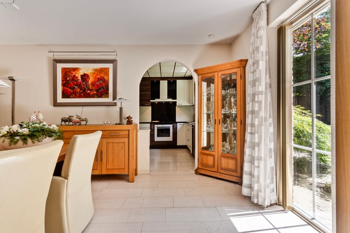 Foto 6 van Distel 17