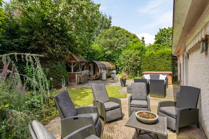 Foto 52 van Distel 17