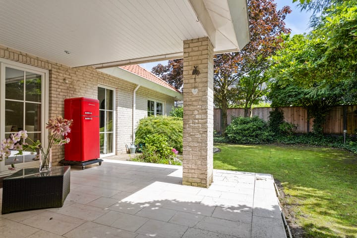 Foto 58 van Distel 17