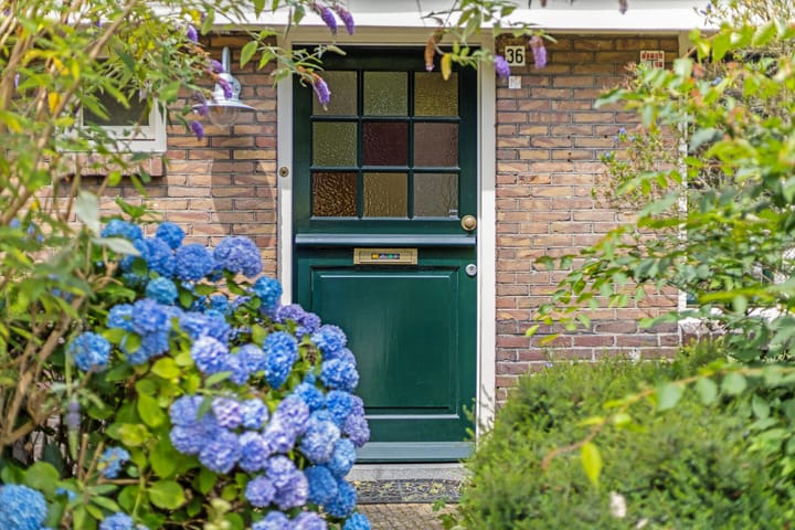 Foto 4 van Pastoor van Arsplein 36