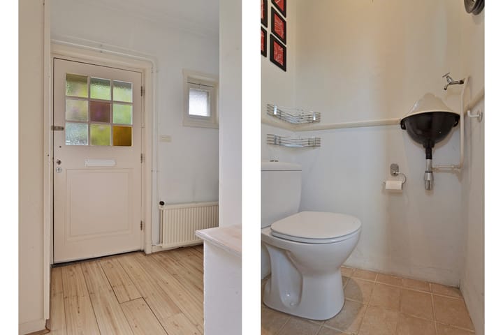 Foto 6 van Pastoor van Arsplein 36