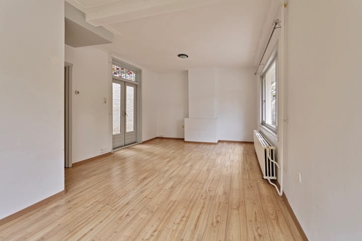 Foto 7 van Pastoor van Arsplein 36