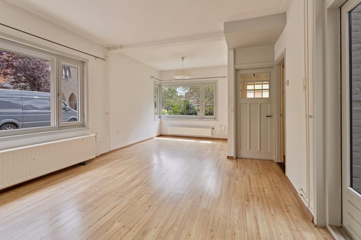 Foto 8 van Pastoor van Arsplein 36