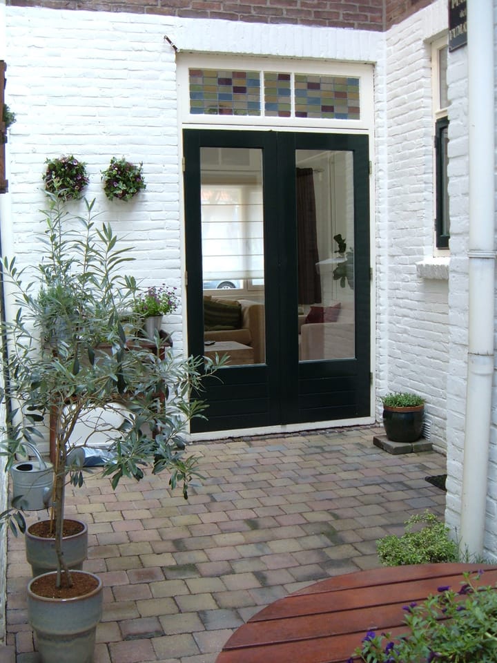 Foto 9 van Pastoor van Arsplein 36