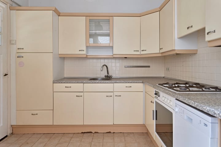 Foto 10 van Pastoor van Arsplein 36