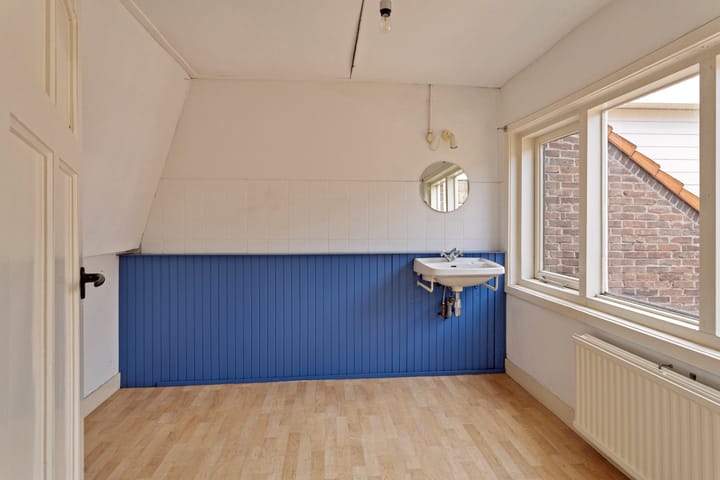 Foto 26 van Pastoor van Arsplein 36