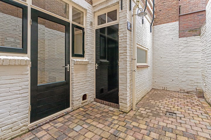 Foto 29 van Pastoor van Arsplein 36