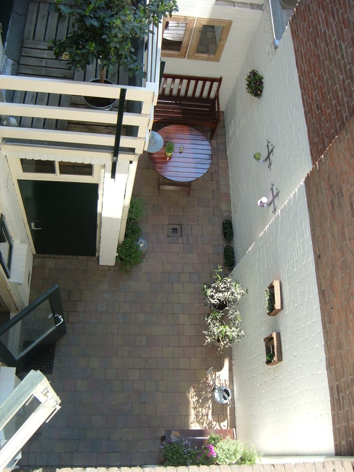 Foto 30 van Pastoor van Arsplein 36