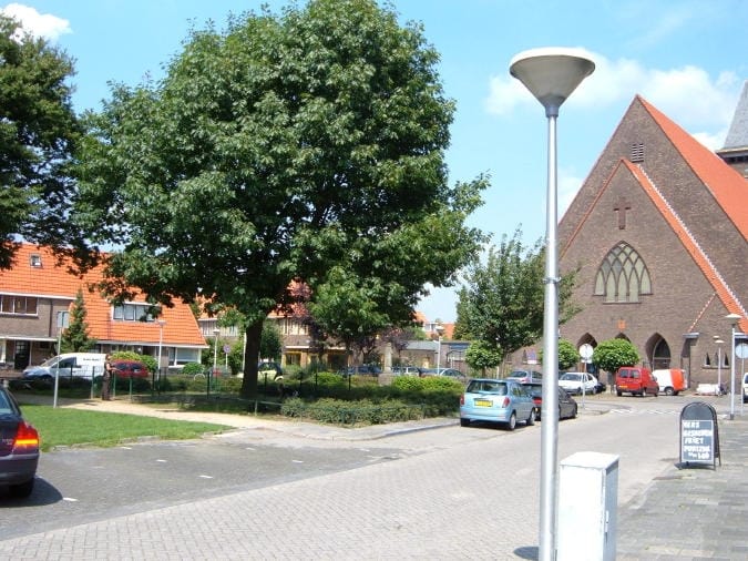 Foto 32 van Pastoor van Arsplein 36