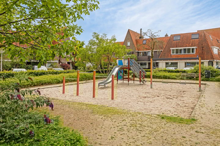 Foto 33 van Pastoor van Arsplein 36