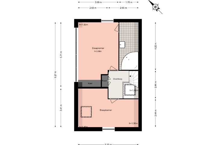 Bekijk foto 40 van Sjorsstraat 43