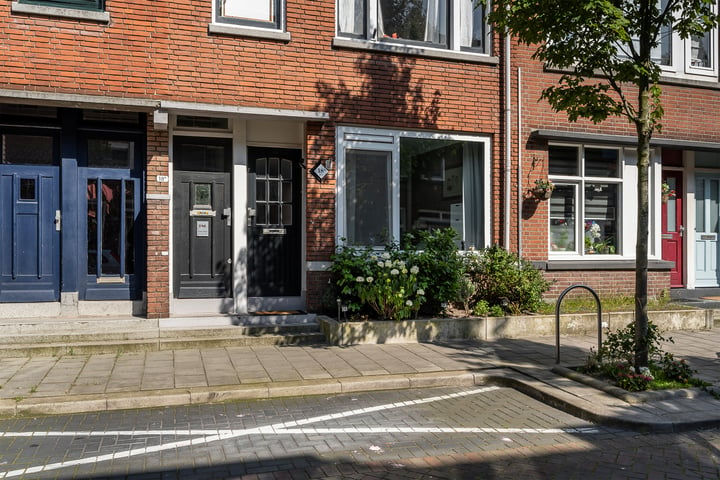 Bekijk foto 26 van J A Alberdingk Thijmstraat 18-A