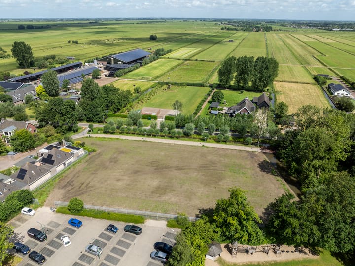 Foto 1 van Thijssepad bouwkavel 1 t/m 4