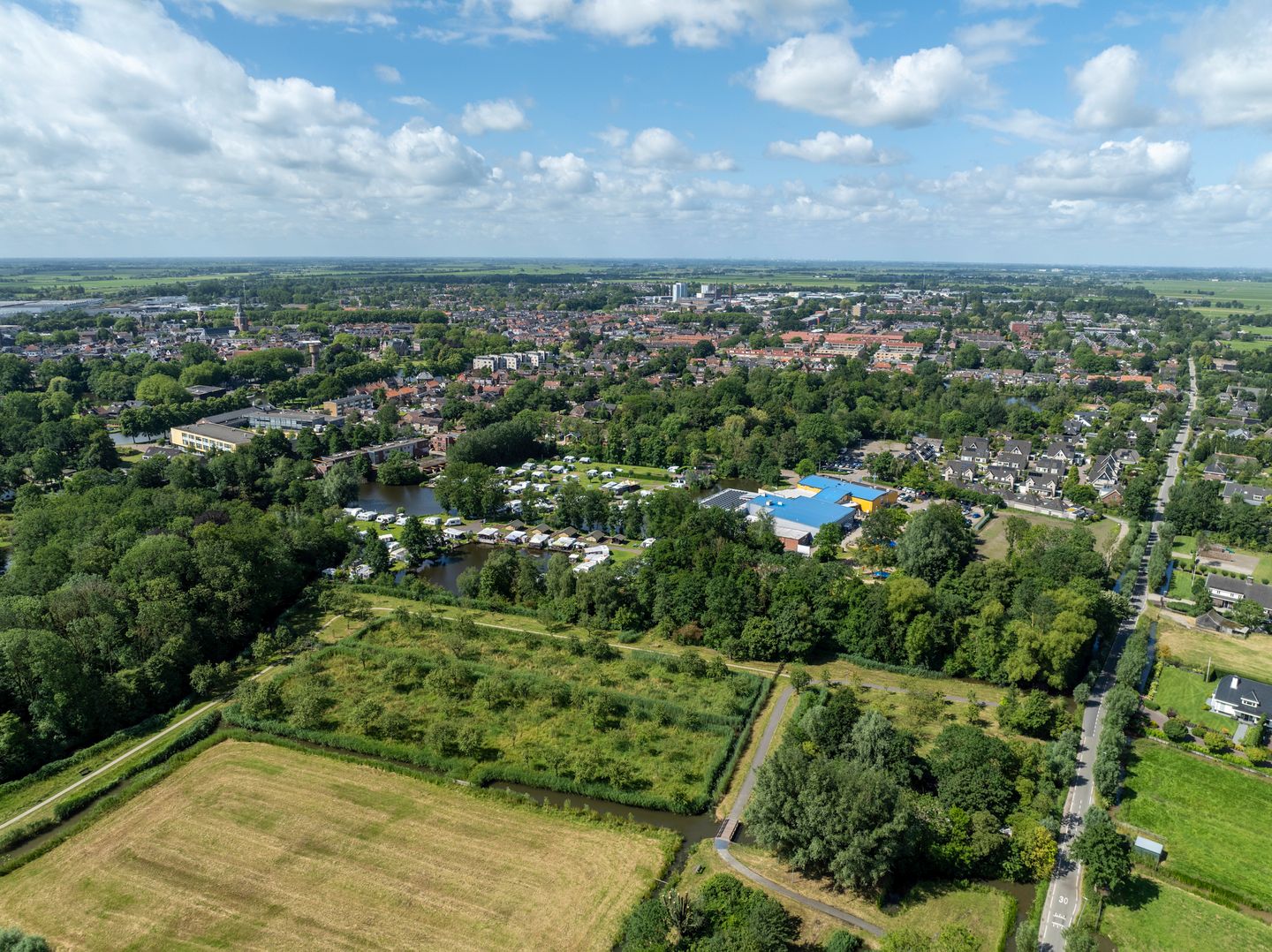 Foto 5 van Thijssepad bouwkavel 1 t/m 4