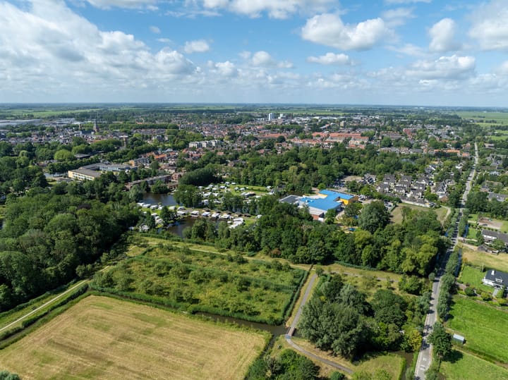 Foto 5 van Thijssepad bouwkavel 1 t/m 4